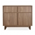 QUAX KYO komoda WALNUT +595.00€