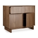 QUAX KYO komoda WALNUT