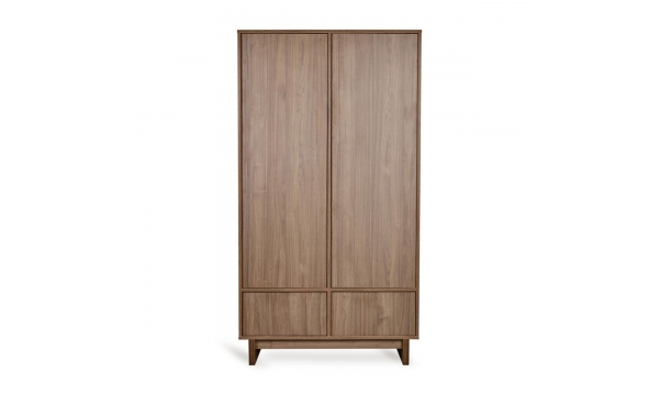 QUAX KYO spinta WALNUT QUAX KYO spinta WALNUT