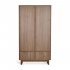 QUAX KYO spinta WALNUT +865.00€