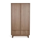 QUAX KYO spinta WALNUT QUAX KYO spinta WALNUT