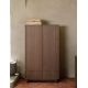 QUAX KYO spinta WALNUT QUAX KYO spinta WALNUT