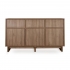 QUAX KYO komoda WALNUT XL +865.00€