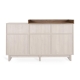 QUAX KYO komoda WALNUT XXL