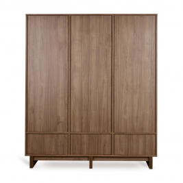 QUAX KYO spinta WALNUT XL QUAX KYO spinta WALNUT XL