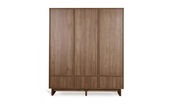 QUAX KYO spinta WALNUT XL QUAX KYO spinta WALNUT XL