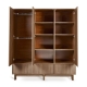 QUAX KYO spinta WALNUT XL QUAX KYO spinta WALNUT XL