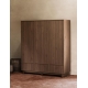QUAX KYO spinta WALNUT XL QUAX KYO spinta WALNUT XL