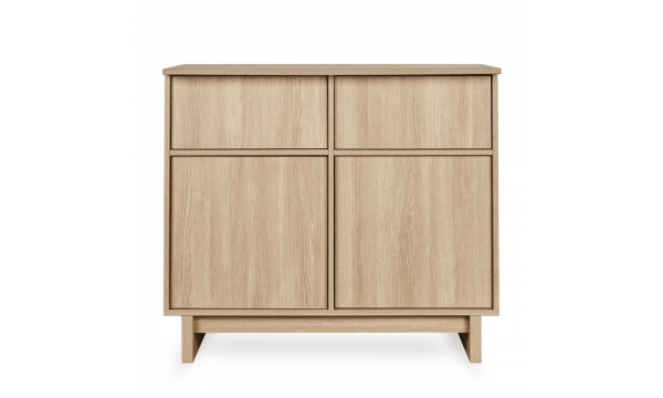 QUAX KYO komoda HONEY ASH QUAX KYO komoda HONEY ASH