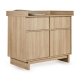 QUAX KYO komoda HONEY ASH QUAX KYO komoda HONEY ASH