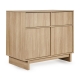 QUAX KYO komoda HONEY ASH QUAX KYO komoda HONEY ASH