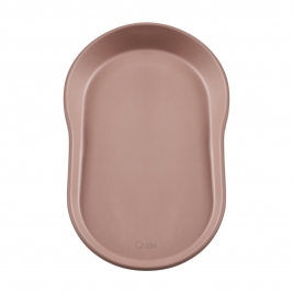 QUAX vystymo lenta MAMEE CORAL