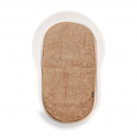 QUAX vystymo kilimėlis MAMEE TERRY CORAL