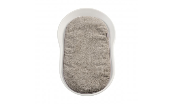 QUAX vystymo kilimėlis MAMEE TERRY THYME