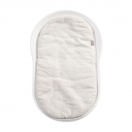 QUAX vystymo kilimėlis MAMEE TERRY CLAY