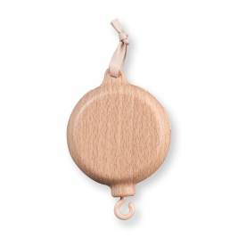 QUAX karuselės muzikinis modulis SHIKO