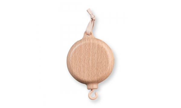 QUAX karuselės muzikinis modulis SHIKO