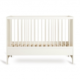 QUAX kūdikio lovytė TSUGI BUTTER 120x60cm