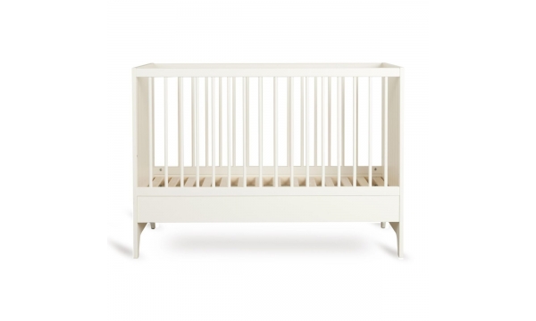 QUAX kūdikio lovytė TSUGI BUTTER 120x60cm