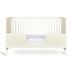 QUAX vaikiška lovytė TSUGI BUTTER 140x70cm