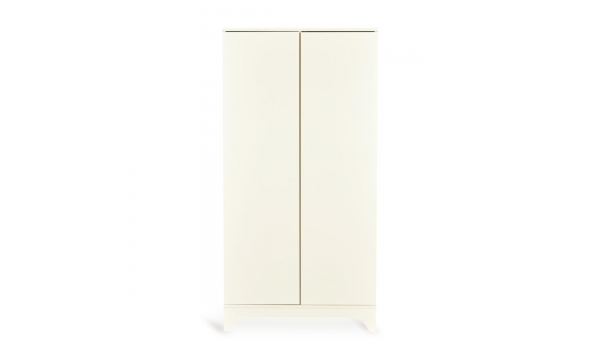 QUAX dviejų durų spinta TSUGI BUTTER