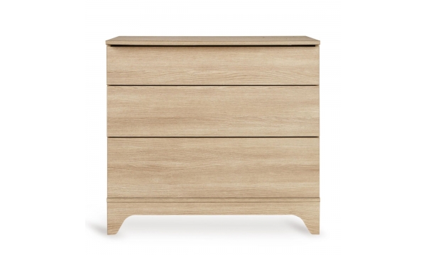 QUAX komoda TSUGI HONEY ASH