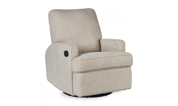 QUAX elektrinis reglaineris TEDDY TAUPE QUAX elektrinis reglaineris TEDDY TAUPE