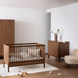 QUAX KAMER ASHI CHESTNUT