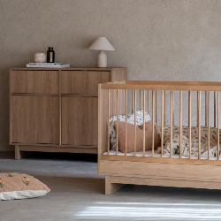 QUAX KYO HONEY ASH