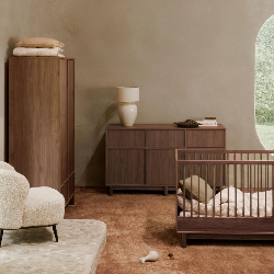 QUAX KYO WALNUT