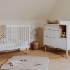 QUAX COCOON ICE WHITE