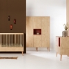 QUAX COCOON NATURAL OAK