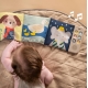 TAF TOYS lavinamoji muzikinė knygelė SOUNDS BOOK TAF TOYS lavinamoji muzikinė knygelė SOUNDS BOOK