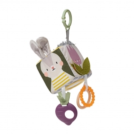 TAF TOYS veiklos kubas URBAN GARDEN