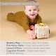 TAF TOYS veiklos kubas PEEK & PLAY CUBE