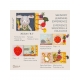 TAF TOYS lavinamoji knygelė 1ST BUSY BOOK