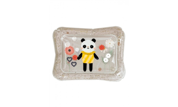 TAF TOYS vandens kilimėlis kūdikiui PANDA BLOOM