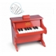 VILAC žaislinis pianinas PIANO RED