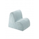 WIGIWAMA vaikiškas fotelis CLOUD CHAIR PEPPERMINT GREEN