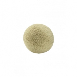 WIGIWAMA apvali pagalvė MATCHA BALL