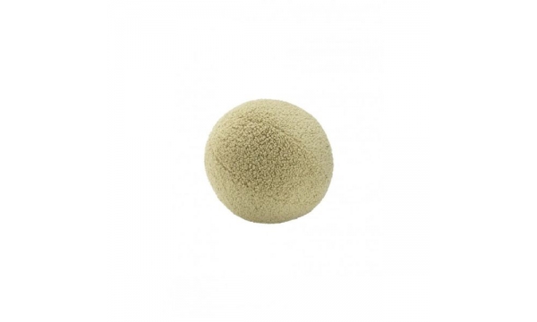 WIGIWAMA apvali pagalvė MATCHA BALL