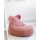 WIGIWAMA vaikiškas sėdmaišis GUAVA BEAR BEANBAG