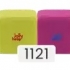 1121