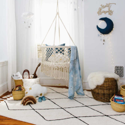 BEREBER STYLE kolekcija