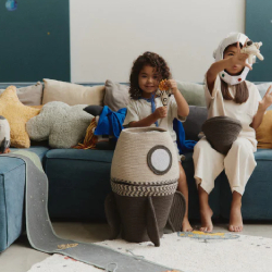 I WANT TO BE AN ASTRONAUT kolekcija