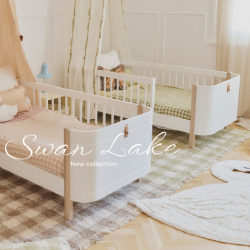 SWAN LAKE kolekcija