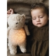 MOONIE BEAR migdukas kūdikiui POLAR MOONIE BEAR migdukas kūdikiui POLAR