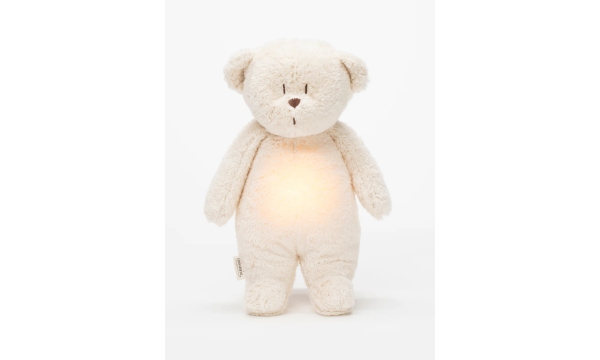 MOONIE BEAR migdukas kūdikiui POLAR MOONIE BEAR migdukas kūdikiui POLAR