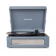 CROSLEY Voyager WASHED BLUE 2022