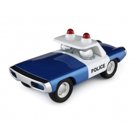 PLAYFOREVER automobilio modeliukas MAVERICK HEAT POLICE